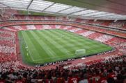 Keith Prowse scores top four Premier League corporate hospitality briefs