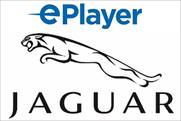 Jaguar and ePlayer: join forces on the ECB channel