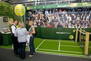Event and Exhibiting Show at Business Design Centre