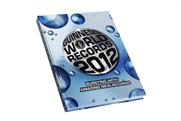 Guinness World Records: fresh digital strategy and website