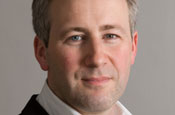 Halpin: appointed at Imagini