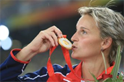 Athletes will celebrate at Czech House