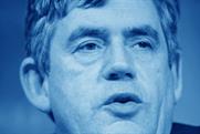 Gordon Brown: Speaking at Digital Britain Summit