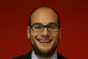 Daniel Todaro, managing director, Gekko
