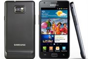 Samsung: company is the world's biggest-selling smartphone maker