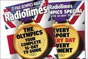 Radio Times: bumper issue includes a 72-page Olympics Special magazine 