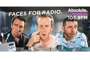 Absolute Radio's 'honest' ads