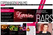 Scandinavian tourism body sponsors Virgin Media microsite