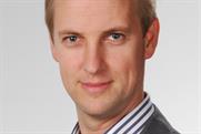 David James: takes BT Retail role