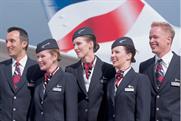 BA: public support despite strike action