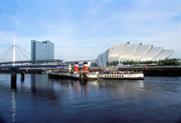 SECC Glasgow