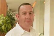Simon Clift: leaving Unilever