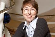 Gill Barr: joins MasterCard