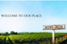 Jacob's Creek... new agency