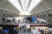 F2f sells Event and Exhibiting Show to Centaur 
