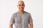Andre Agassi: backs Jacob's Creek