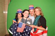 ISES UK chapter networking event