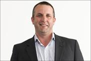 Mark Coad: becomes CEO for PHD Group Australia