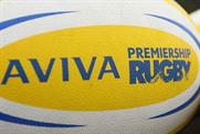 Aviva: aims for world record crowd at Wembley