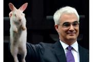Alistair Darling