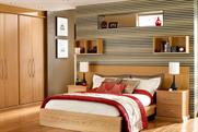 Sharps Bedrooms: media account put up for review