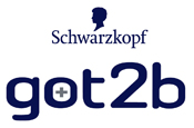 Schwarzkopf: enlists YouTube parkour fan