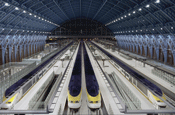 Eurostar... DM brief