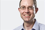 Colin Smith: joining Tamar management team