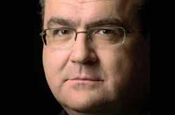 Gaunt: no longer on air