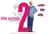 Burger King to run Pink Panther kids promo