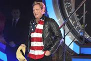 Celebrity Big Brother: Hollywood star Michael Madsen 