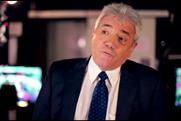Kevin Keegan: former England footballer stars in ESPN's we speak your sport ad