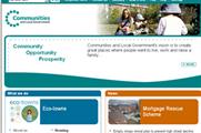 Communities and Local Government taps agency to brand citzen engagement project