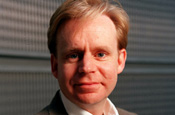 Lygo: Channel 4's director of programmes