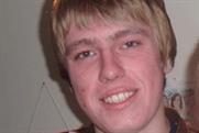 Sam Gunn has entered The Eventice