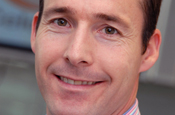 Sawyer: sales director at Celerity