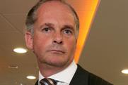 Gary Digby: in talks with Channel 4