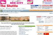 Newsquest: launching hyperlocal websites in Midlands, the first in Kidderminster