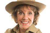 Rantzen: jungle misery