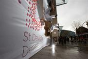 St David's Shopping Centre tursn to Concerto agencies for launch
