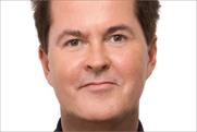 Simon Fuller: bags client Lewis Hamilton