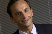 de La Villardiere: CEO of Digitas Latin America