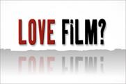 LoveFilm: extends service across all internet-connected TVs 