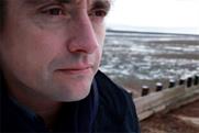 Richard Hammond: presents Invisible Worlds on BBC