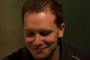 Peter S Kolmisoppi: co-founder of The Pirate Bay 