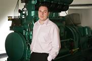 Nick Ellsom is the head of digital at PHD