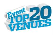 Top 20 Venues voting has been extended
