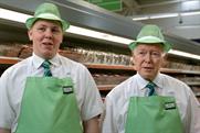 Asda: has appointed its first dedicated digital agency