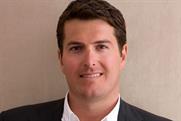 Jaimes Leggett: Ogilvy & Mather managing director is relocating to Australia