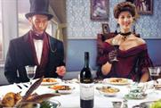 Hardys: renews sponsorship for Come Dine With Me